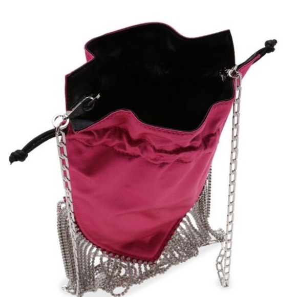 Fringy Crystal Bag from Les Petits Joueurs - Picture 8 of 10